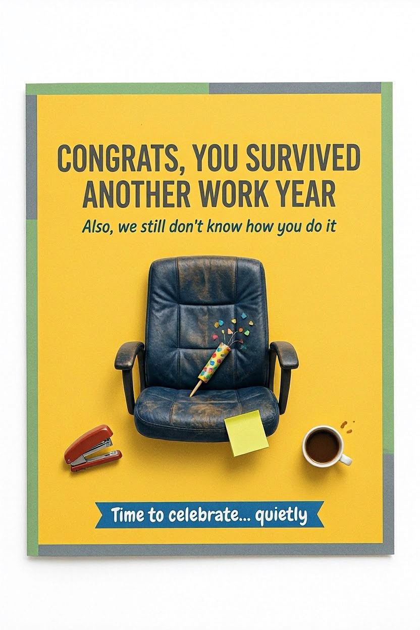 Congratulations 1 — Congratulations card design