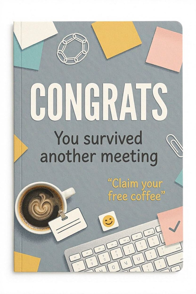 Congratulations 2 — Congratulations card design